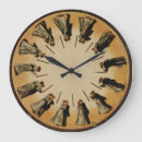 Pesquisar por casal dança relogios de parede Salão