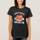 Pesquisar por panfleto camisetas Panqueca