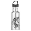 Pesquisar por cavalo garrafa agua Selvagem