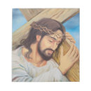 Pesquisar por jesus bloco de notas Cristo