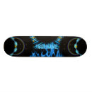 Pesquisar por chama azul skates Chamas