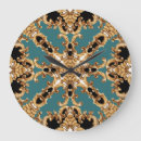Pesquisar por design barroco relogios de parede Ouro