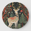 Pesquisar por silhuetas relogios de parede For her