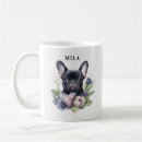 Pesquisar por frenchie canecas Aquarela