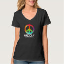 Pesquisar por hippie femininas camisetas Laço