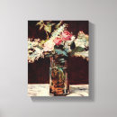 Pesquisar por vase impressão de canvas Rosa