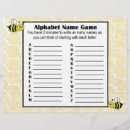 Pesquisar por nomes flyers Preto