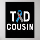 Pesquisar por primos pôsteres T1d