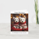 Pesquisar por west highland terrier cartoes Cachorros