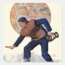 Pesquisar por norman rockwell adesivos Ilustração