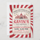 Pesquisar por carnaval aniversário convites Bilhete de circo