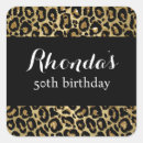 Pesquisar por leopard adesivos Preto e ouro