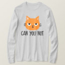 Pesquisar por irritado camisetas Gato engraçado