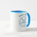 Pesquisar por satanic canecas Baphomet