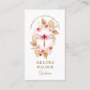 Pesquisar por folha das palmeiras cartao de visita Florista