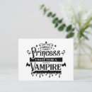 Pesquisar por vampire cartoes postais Gótico