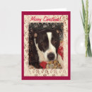 Pesquisar por de bull terrier cartoes Xmas