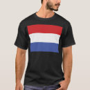 Pesquisar por da holanda camisetas Holandês