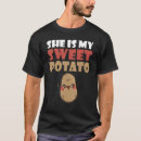 Pesquisar por o amor é doce camisetas Dia