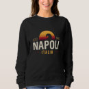 Pesquisar por napoli moletons com capuz Retrô