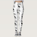 Pesquisar por alemão leggings Cães