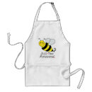 Pesquisar por abelha bonito aventais Bumble a abelha