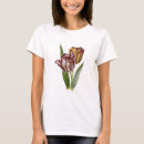 Pesquisar por tulipas bonito camisetas Jardim