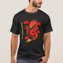 Pesquisar por estilo chinês camisetas Japonês