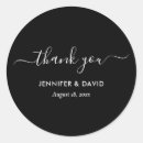 Pesquisar por preto branco casamento adesivos Simples