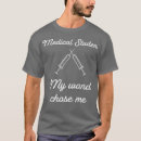 Pesquisar por estudante medicina camisetas Cardiologista
