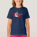 Pesquisar por bandeira canadá infantis camisetas Lembrança