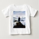 Pesquisar por caspar friedrich camisetas Névoa