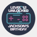 Pesquisar por nível adesivos Jogos