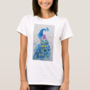 Pesquisar por pintura do arco íris camisetas For her