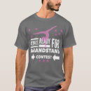 Pesquisar por handstand camisetas Engraçado