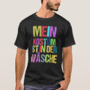 Pesquisar por lavagens camisetas Fantasia