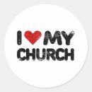 Pesquisar por eu amo minha igreja adesivos Amor