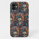 Pesquisar por assustador iphone capas Dia dos mortos