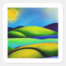 Pesquisar por paisagens adesivos Azul