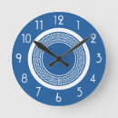 Pesquisar por chave grega relogios de parede Grego