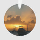 Pesquisar por navio ornamentos Pôr do sol