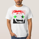 Pesquisar por revolução síria camisetas Syria