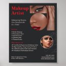 Pesquisar por makeup artist pósteres pôsteres Qualquer pessoa