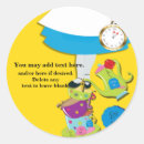 Pesquisar por alice no país das maravilhas adesivos Louco