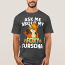 Pesquisar por lobo do hipster camisetas Animais