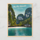 Pesquisar por phi cartoes postais Phi phi koh