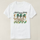 Pesquisar por dia de são patrício camisetas Trevo