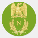 Pesquisar por imperial adesivos Napoleão