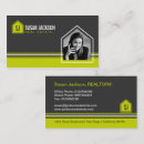 Pesquisar por bens imobiliários cartao de visita Monograma