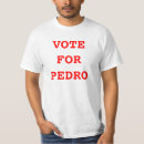 Pesquisar por votos camisetas Para